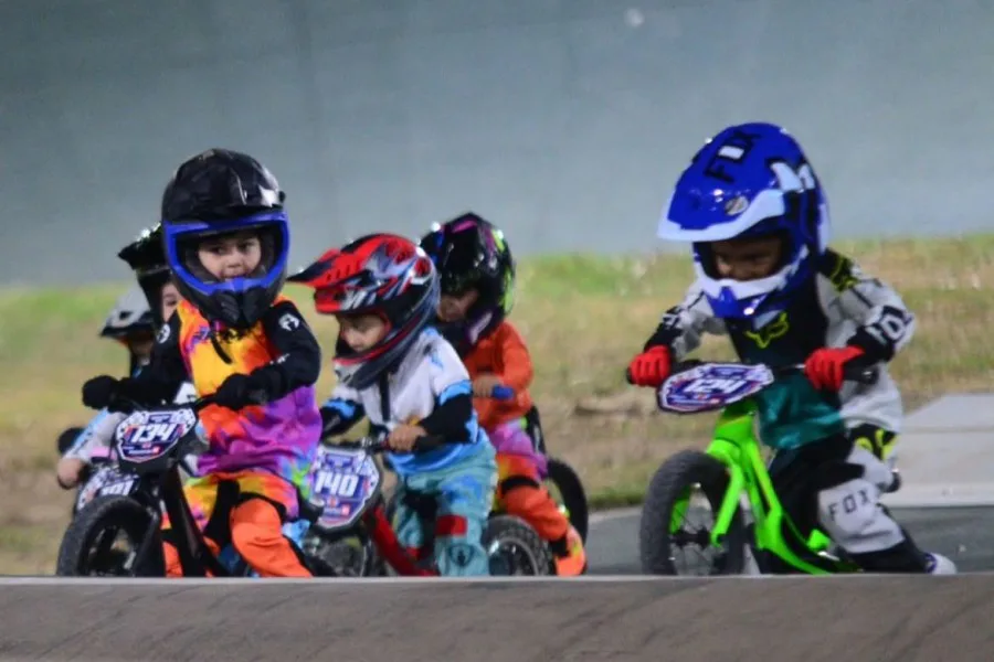 La Catedral del BMX albergará este domingo la séptima fecha del Torneo Anual 2026