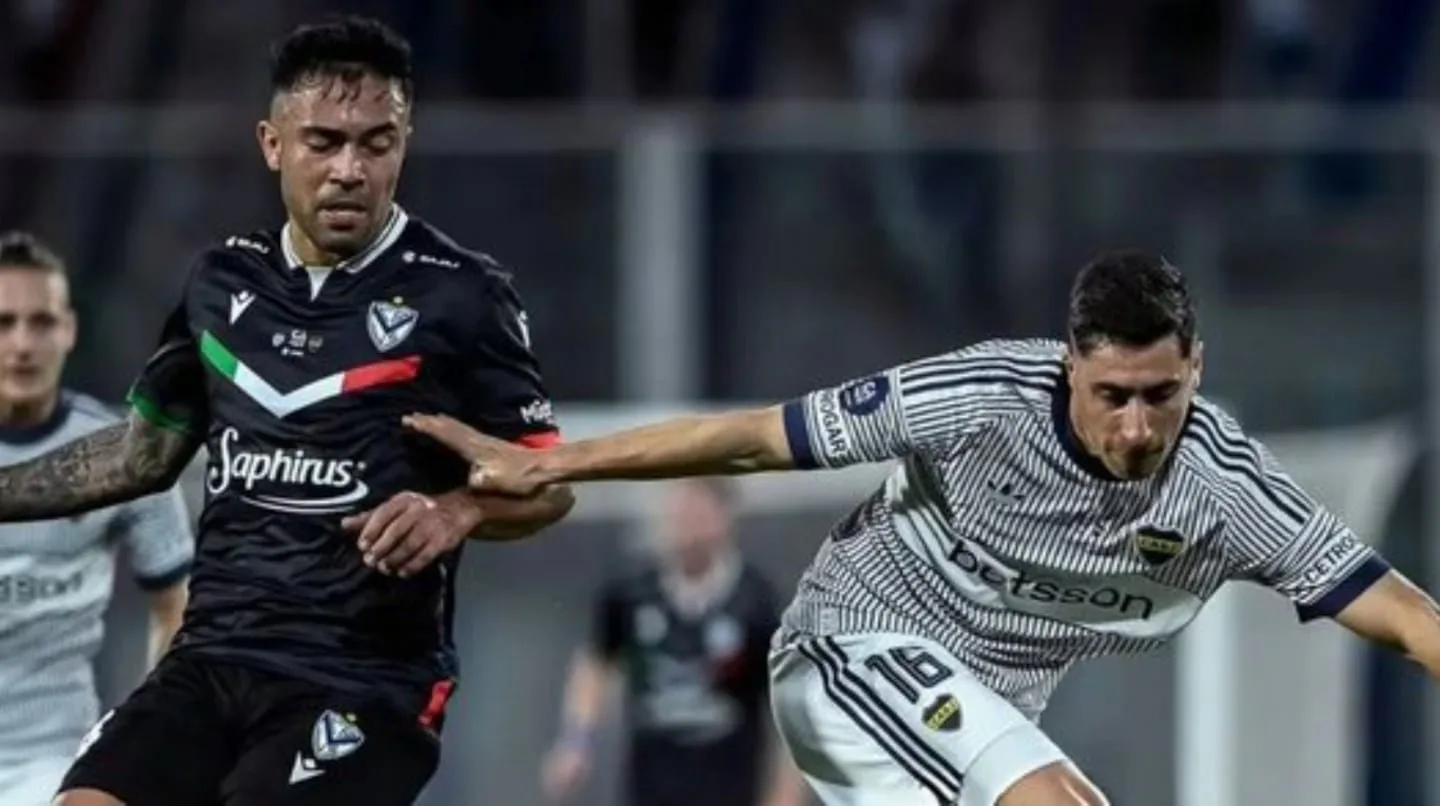 Vélez insiste contra Boca: apeló el fallo y pidió frenar el partido ante Racing