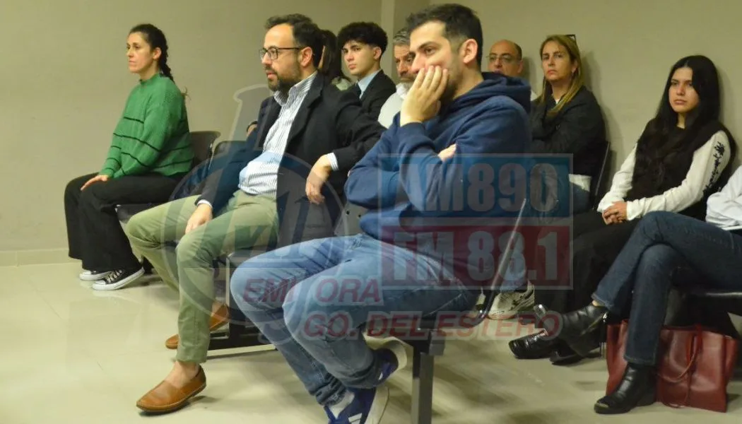 Caso Fürth | Liberaron a Caro, Llado y Moyano y deberán pagar fianzas de hasta $70 millones