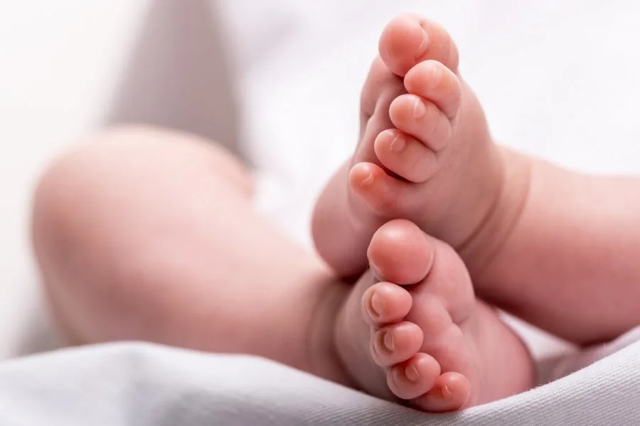 La condenaron por la muerte de su hija recién nacida, pero el fallo no está firme y fue liberada