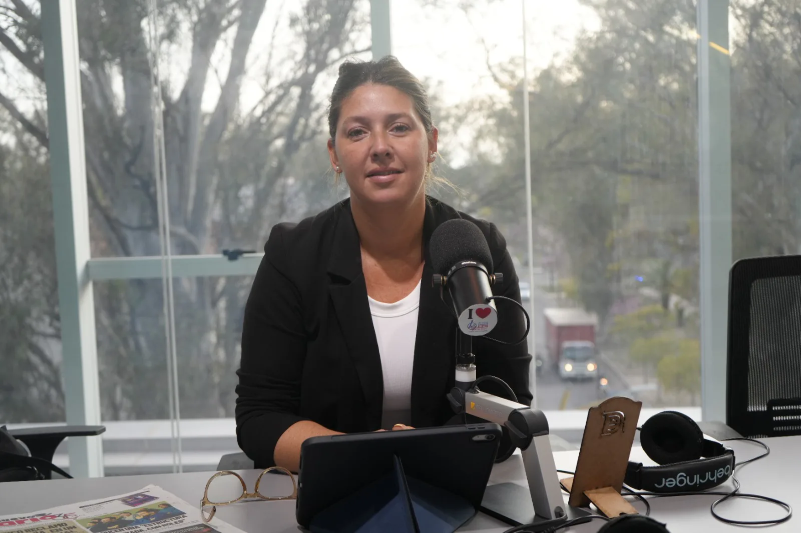 ¿Cumplir la edad alcanza para jubilarse? Gimena Storniolo despejó dudas en LV11