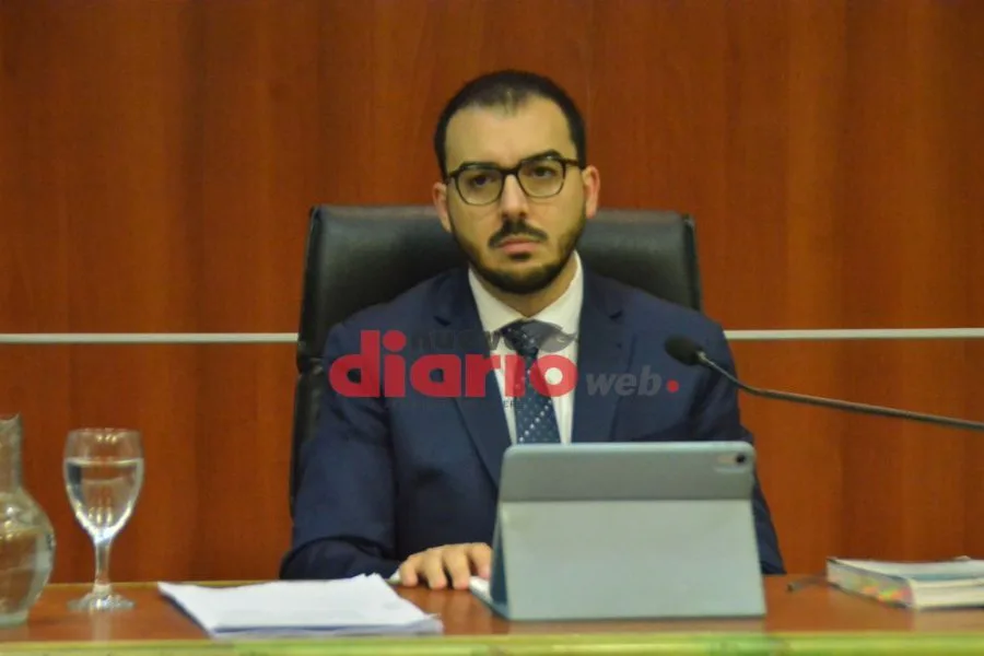 Caso Fürth | Tras las excarcelaciones, la Fiscalía llevó la discusión ante la Cámara