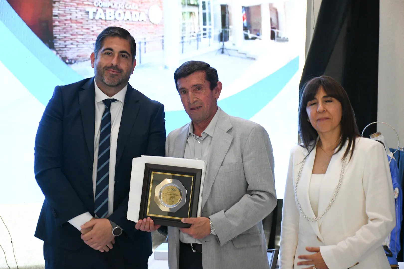 Catastro conmemoró su 77° aniversario con la presentación de nuevos avances tecnológicos