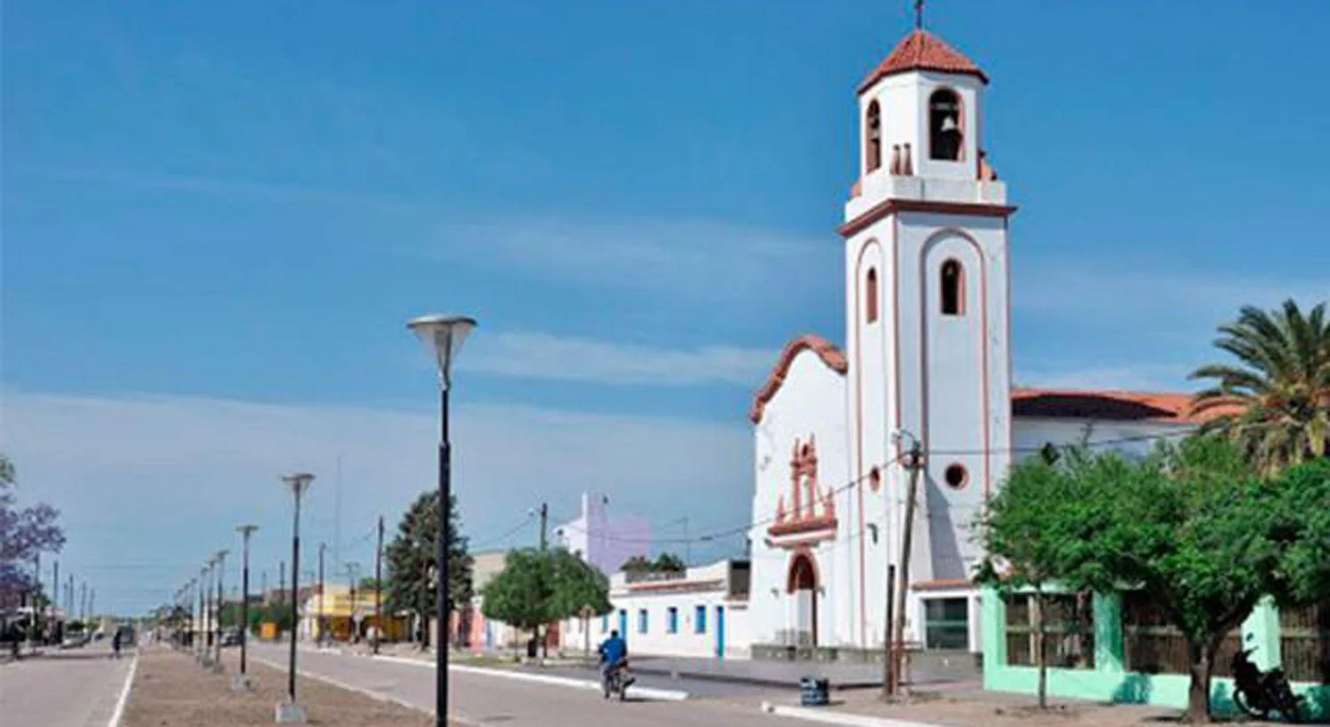 Villa Atamisqui celebra sus 483 años de historia, identidad y tradición en la provincia