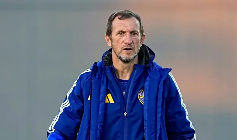 Boca definió los convocados para enfrentar a Racing con varios regresos de peso