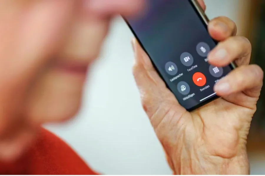 Clonación de voz y extorsión: recomiendan el uso de palabras claves familiares para evitar estafas telefónicas