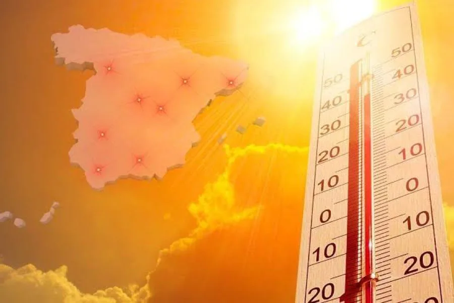 Un estudio proyecta hasta 451.000 muertes por calor extremo a nivel global debido al impacto del fenómeno El Niño