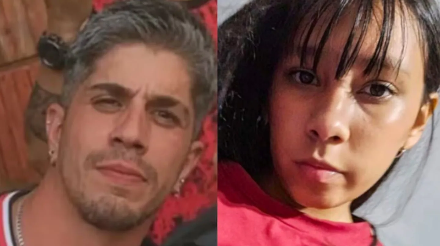 Crimen de Agostina Vega: qué encontraron los investigadores en el teléfono de Claudio Barrelier