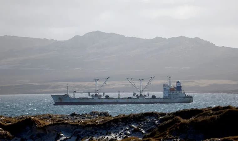 Diputados abre el debate por Malvinas: qué propone el proyecto y por qué genera críticas