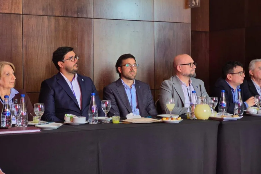 Santiago del Estero será sede del 5° Congreso Nacional Inmobiliario en 2027