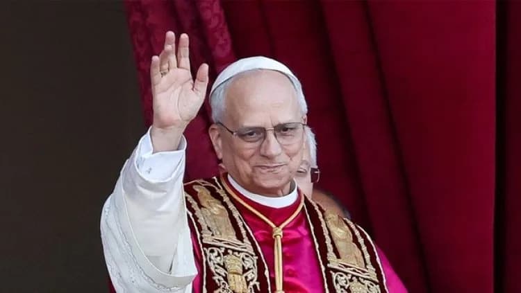 Feriado nacional por la llegada del Papa: cómo quedará el calendario en noviembre
