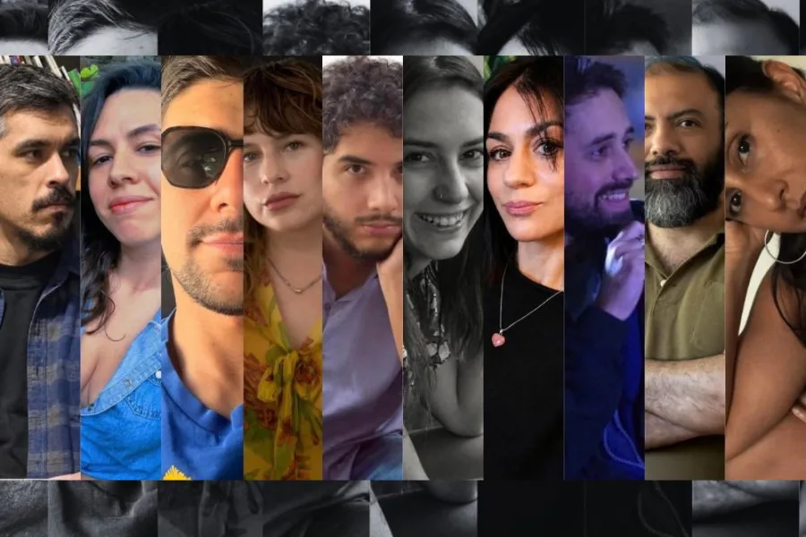 Poetas de todo el país llegarán a Santiago para participar de “Poesía Federal”