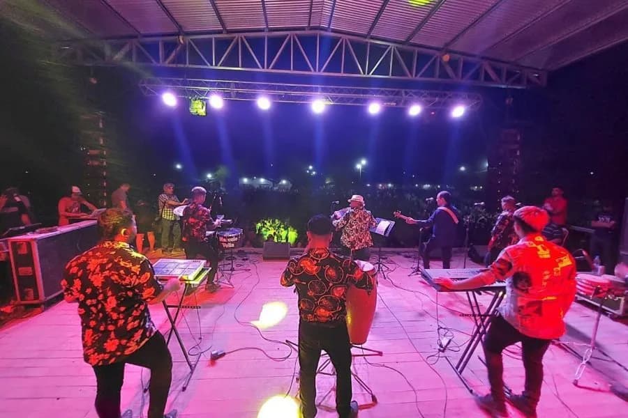 Doce horas de guaracha y grandes artistas: Santiago se prepara para un festival histórico