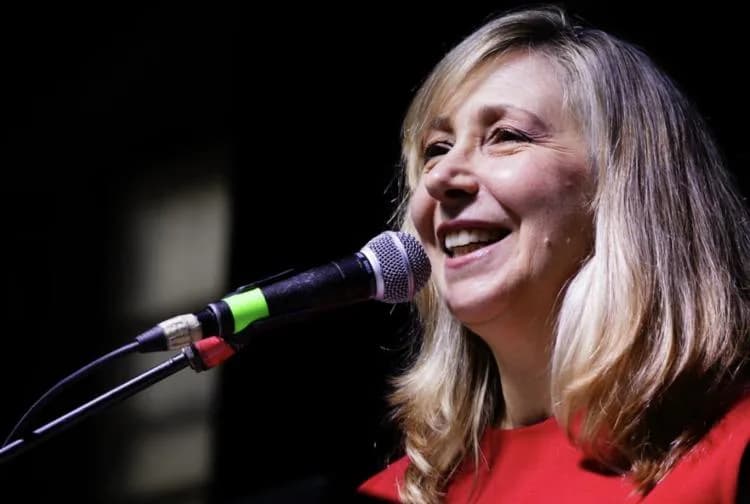 Myriam Bregman llamó a organizar la bronca contra Javier Milei y advirtió sobre un "mileísmo sin Milei"