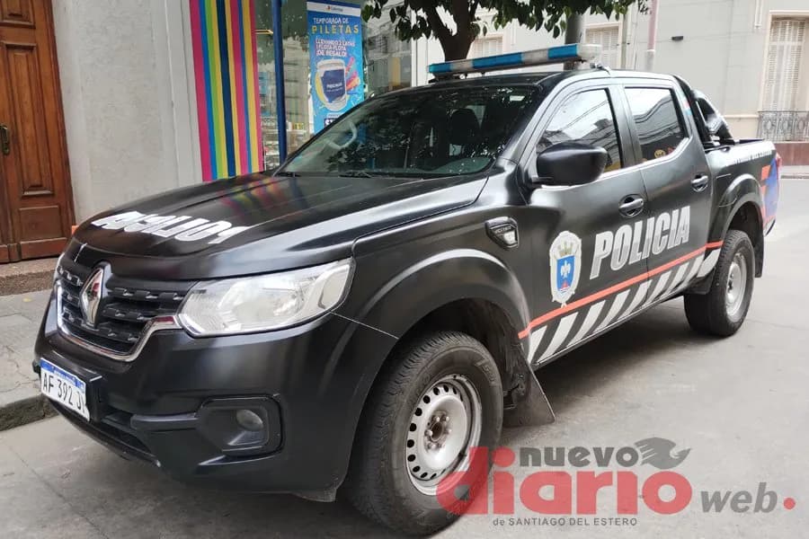 Avanza la causa por violencia de género tras el atrincheramiento de un joven en el barrio Villa del Carmen
