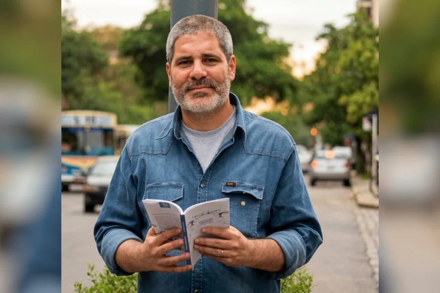 La UNSE tendrá fuerte presencia en la Feria del Libro con nuevas publicaciones de Edunse