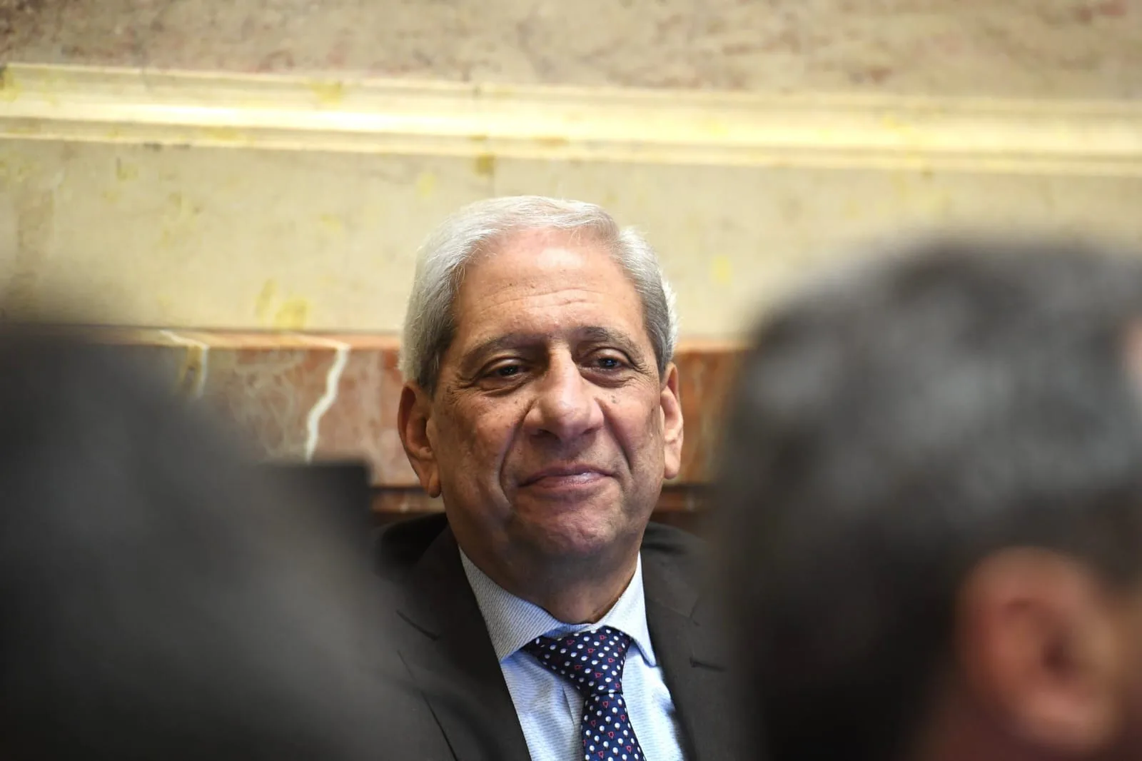 Neder, tras el anuncio de los bonos de $2,4 millones: “El Gobierno de la Provincia cumple con lo prometido”