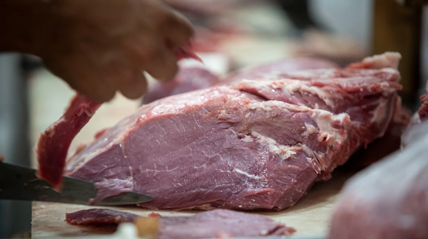 Japón vuelve a abrirle las puertas a la carne argentina tras 20 años
