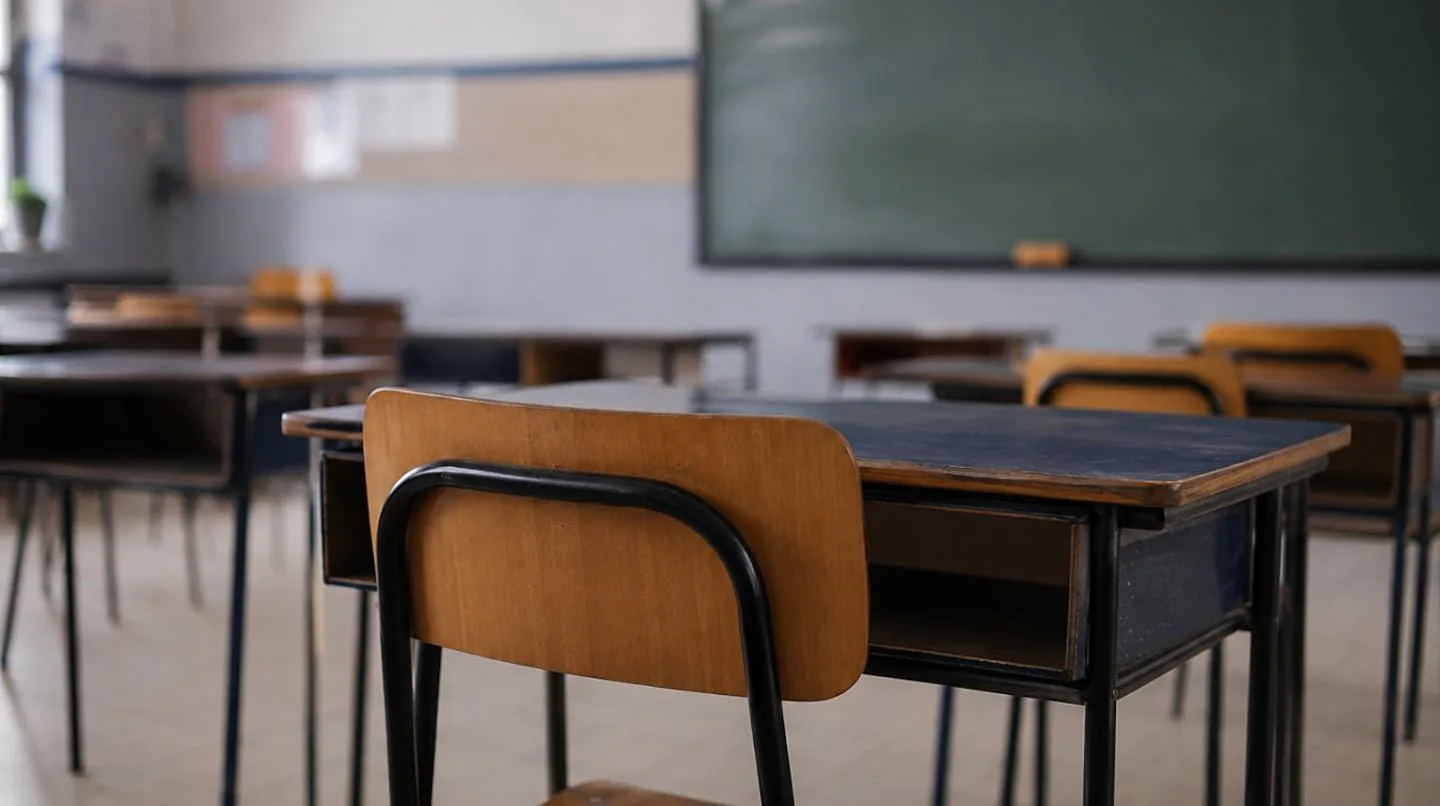 Una alumna denunció abuso sexual y cuestionan la decisión que tomó la escuela para evitar que se cruce con el acusado