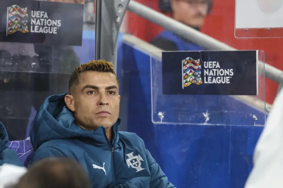 Decisión irreversible: Cristiano Ronaldo se retira definitivamente de la Selección de Portugal