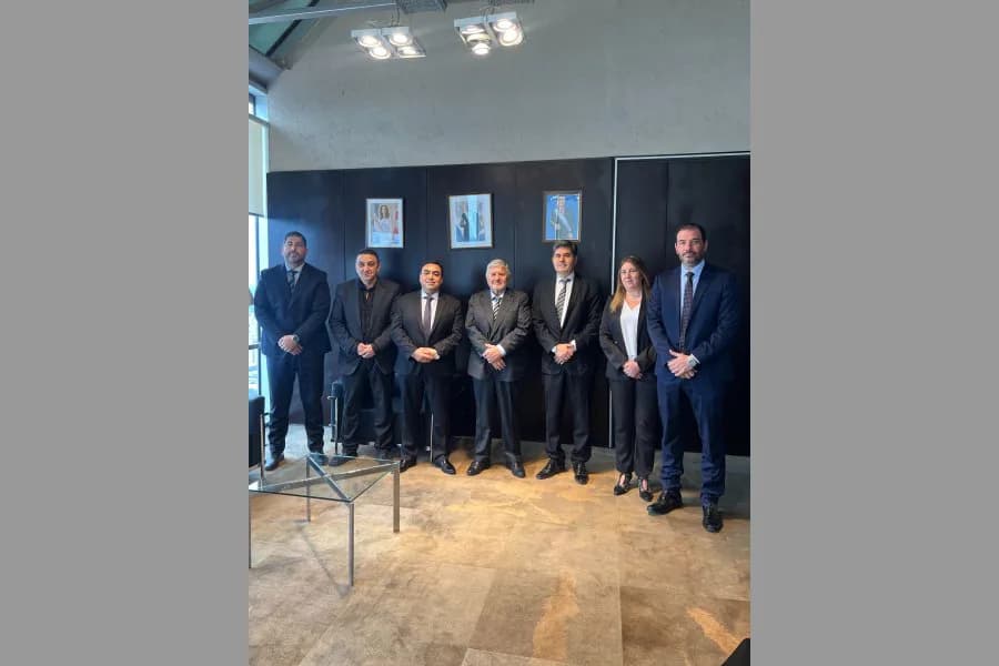 Santiago del Estero fortalece la articulación federal e institucional en materia tributaria