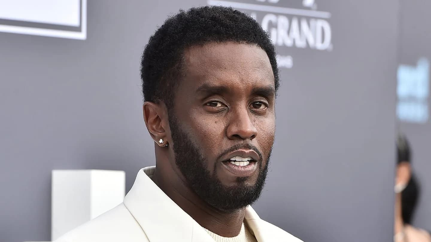 Diddy terminó en aislamiento tras revelarse que otros presos trabajaban para él
