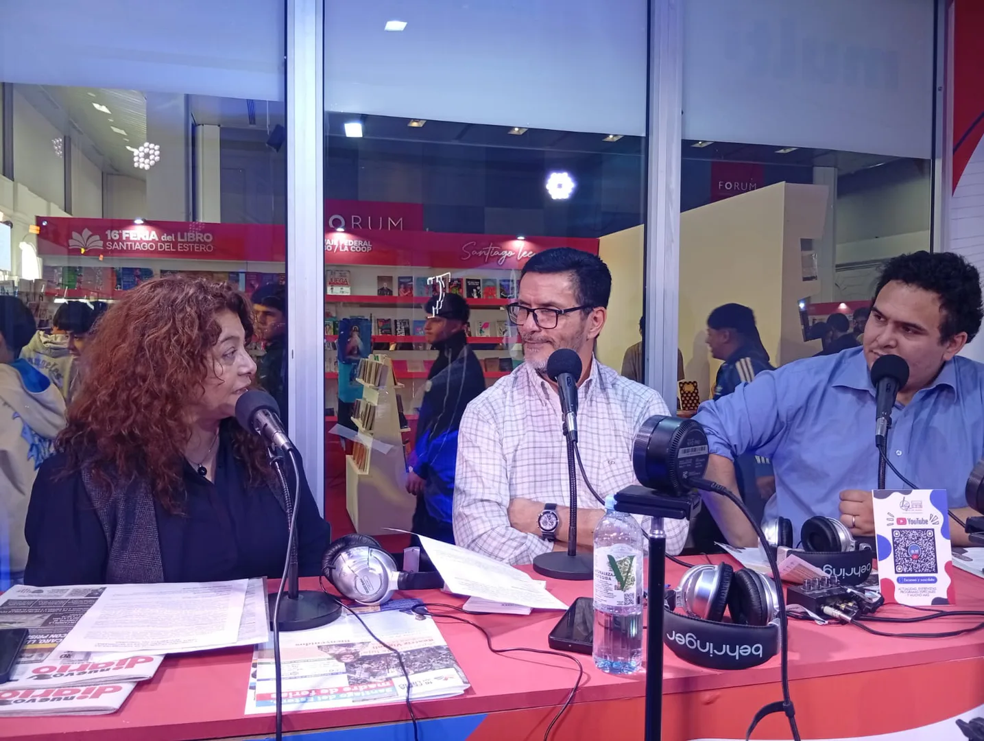 “Los chicos necesitan expresarse y el mejor canal es el arte”: la apuesta que llega a toda la provincia