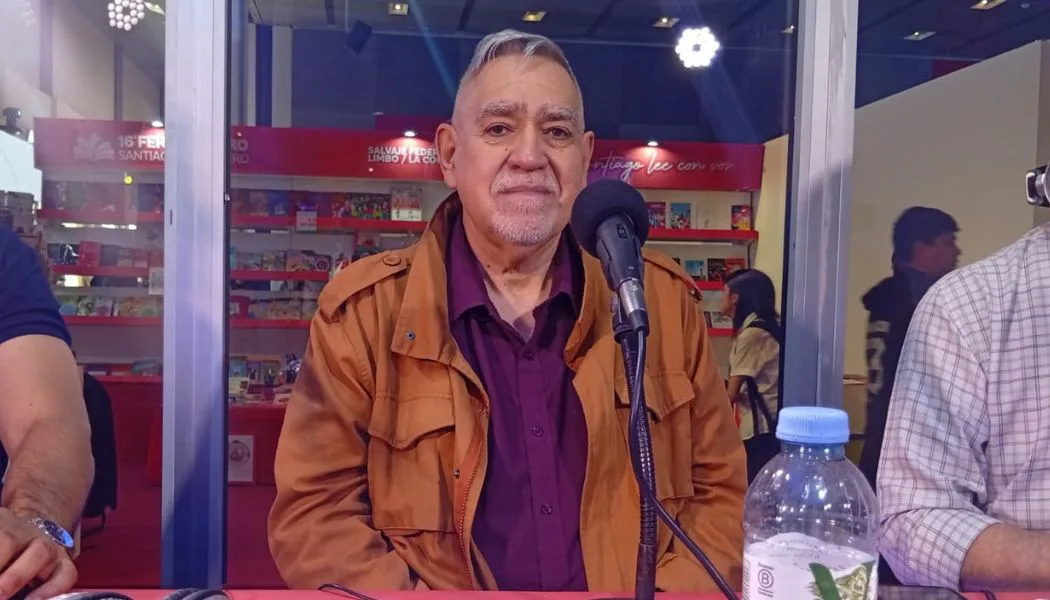 Rodolfo Legname y una mirada desde los orígenes: “Ahora nos miran con respeto y quieren venir”