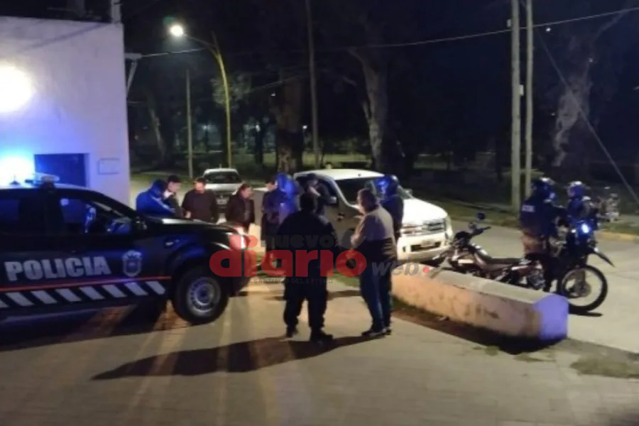 Violento asalto en la localidad de Rubia Moreno: motochorros amenazaron de muerte a dos hermanas y les robaron
