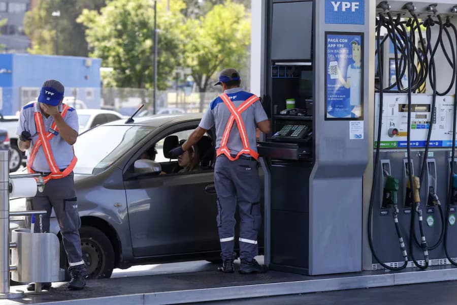 Combustible con descuento en Santiago del Estero: cómo acceder al 10% de ahorro este fin de semana