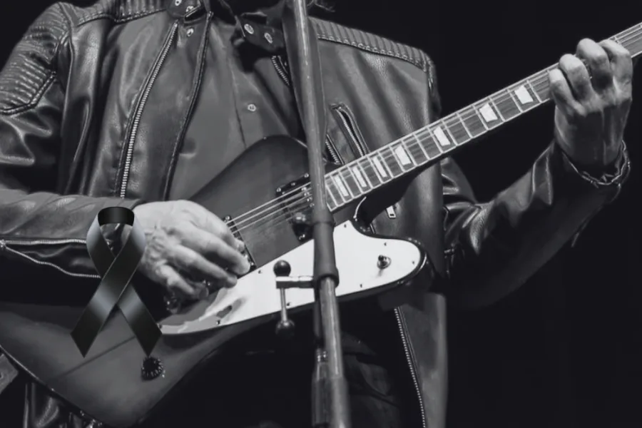 Luto en el rock nacional: falleció Ricardo Soulé, legendario cantante y fundador de Vox Dei