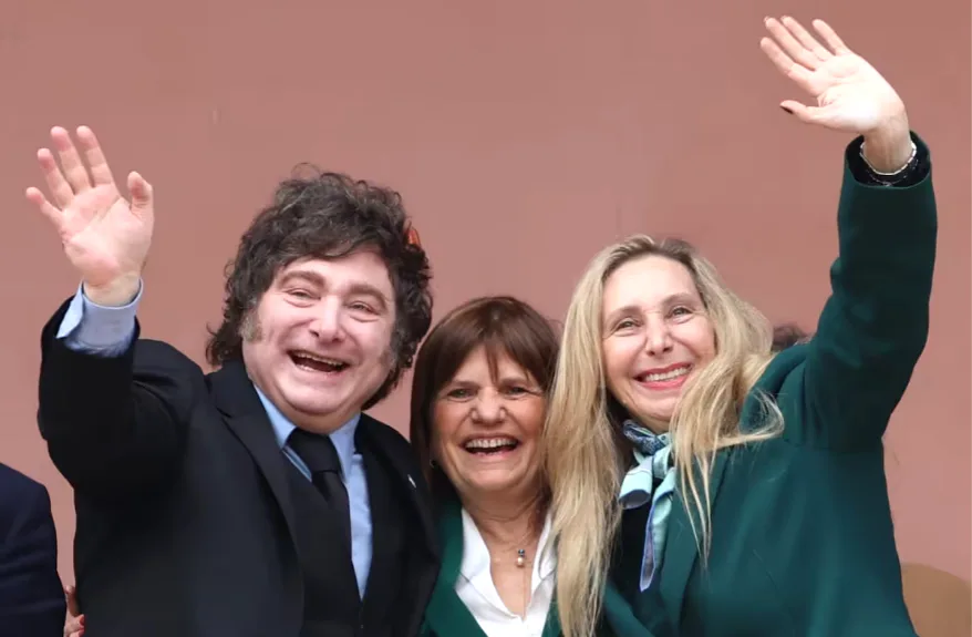 Crece la tensión en el oficialismo: Bullrich volvió a marcar diferencias con Milei en el Coloquio de IDEA
