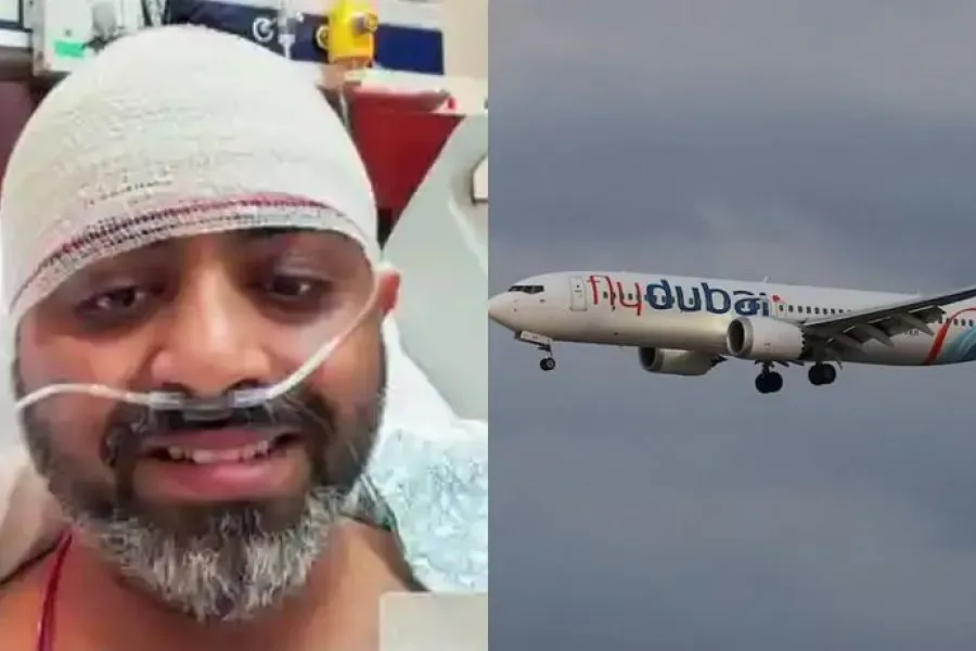 Un copiloto apuñaló al capitán de un avión con 182 personas a bordo durante un vuelo hacia Tel Aviv