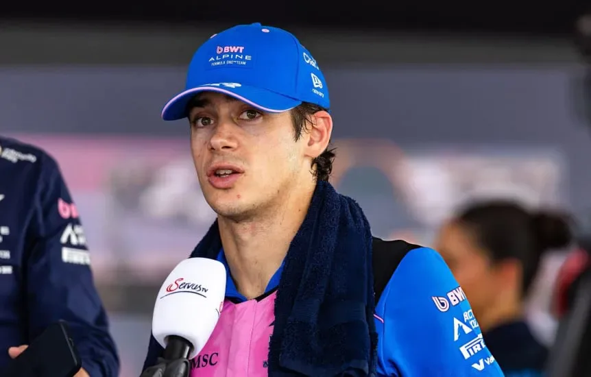 Franco Colapinto partirá penúltimo en el Gran Premio de Malasia tras recibir sanciones