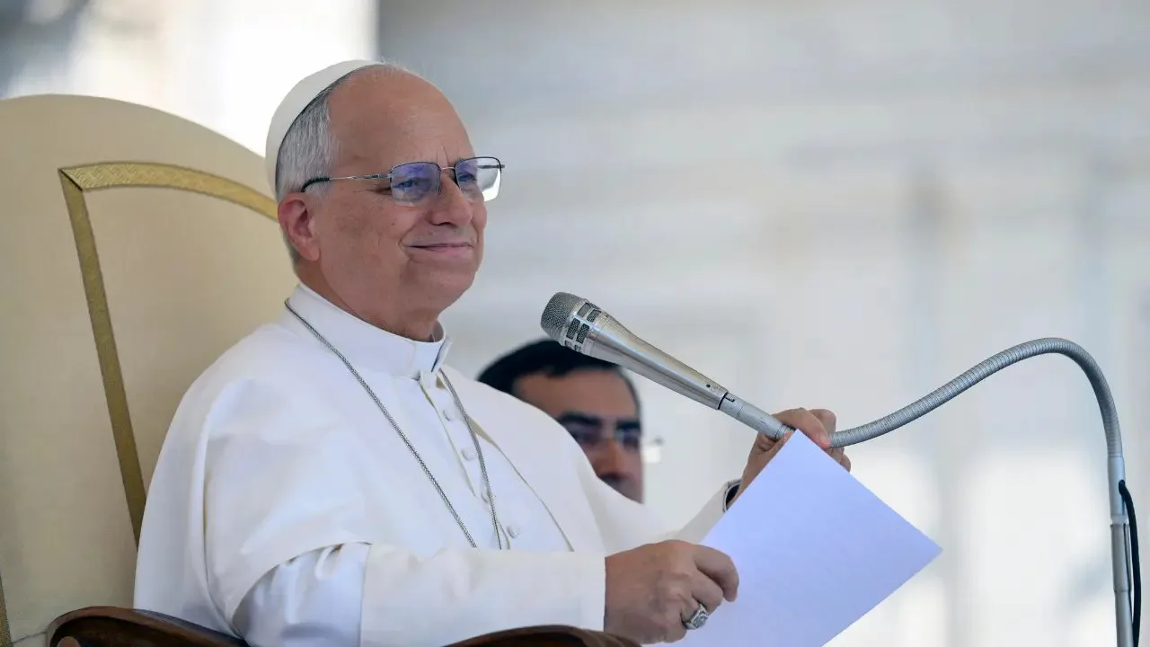 Así será el megaoperativo por la visita del papa León XIV: 10.000 personas y cuatro anillos de seguridad