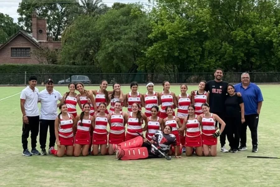 Corazón santiagueño en Salta: Lawn Tennis remontó un partidazo y mantuvo la categoría