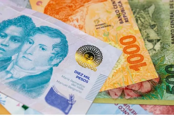 ANSES paga hasta $383.800 en octubre: quiénes lo cobran y en qué fecha
