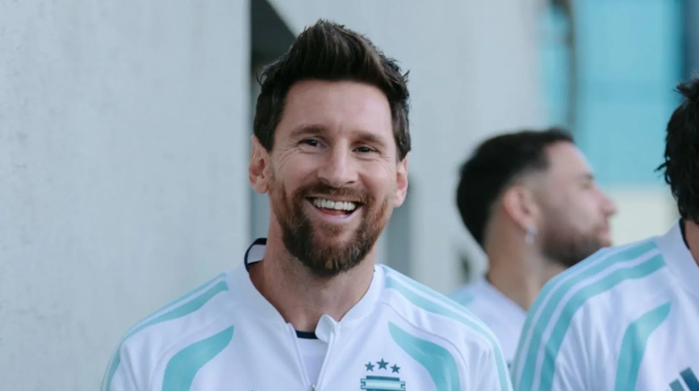 Se acerca el adiós: Messi vivirá este lunes su última práctica con la Albiceleste