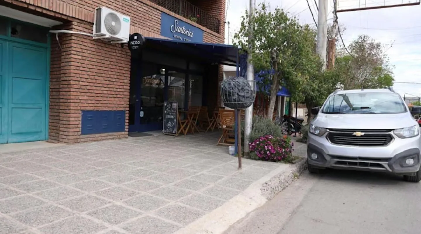 ¿De quién es? Encontraron un dedo humano frente a un bar y comenzó una investigación