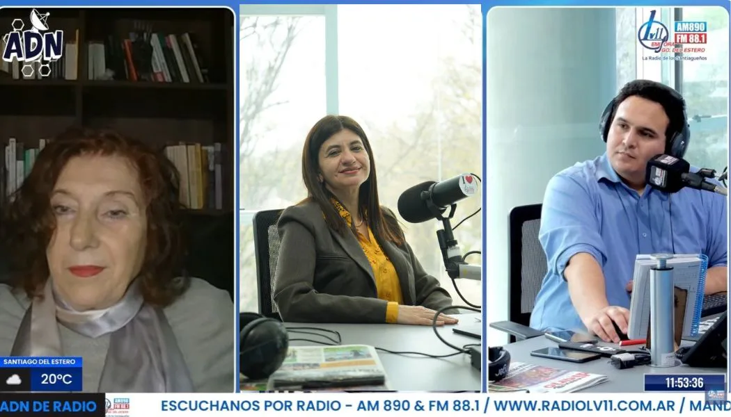 Un congreso que se proyectará al mundo: Santiago pone en debate al “sujeto hiperdigitalizado”