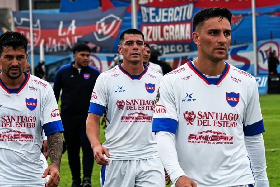 “Van a cobrar todos”: el durísimo mensaje contra los jugadores de Güemes que encendió las redes