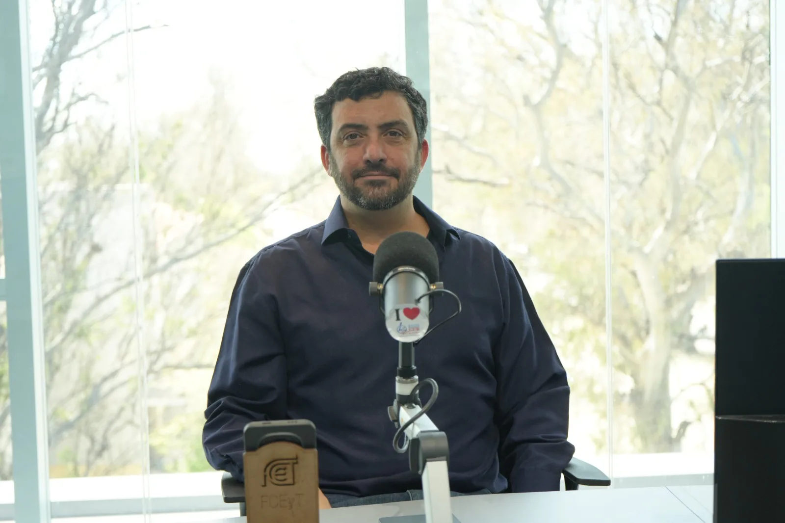 Francisco Avendaño destacó el impacto de la Feria: “No dimensionamos la realidad que tenemos”