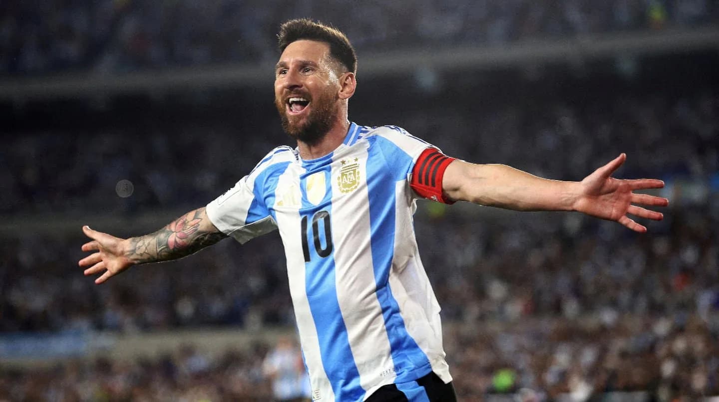 Messi tendrá una despedida a lo grande: Fan Fest, shows y una sorpresa para el final