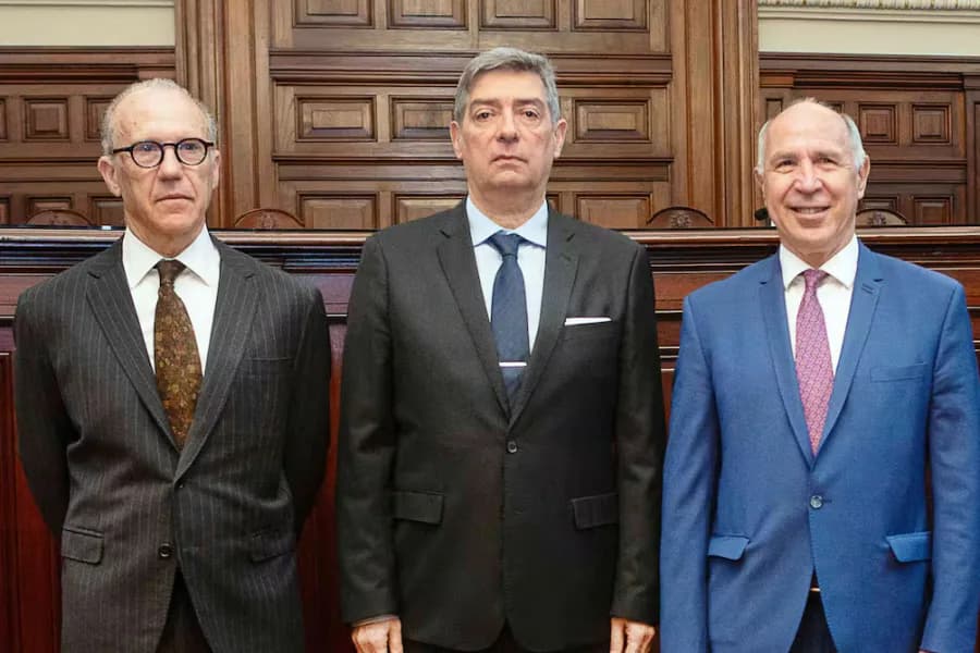 La Corte Suprema convocará a dos conjueces para definir la validez de la derogación de la Ley de Tierras