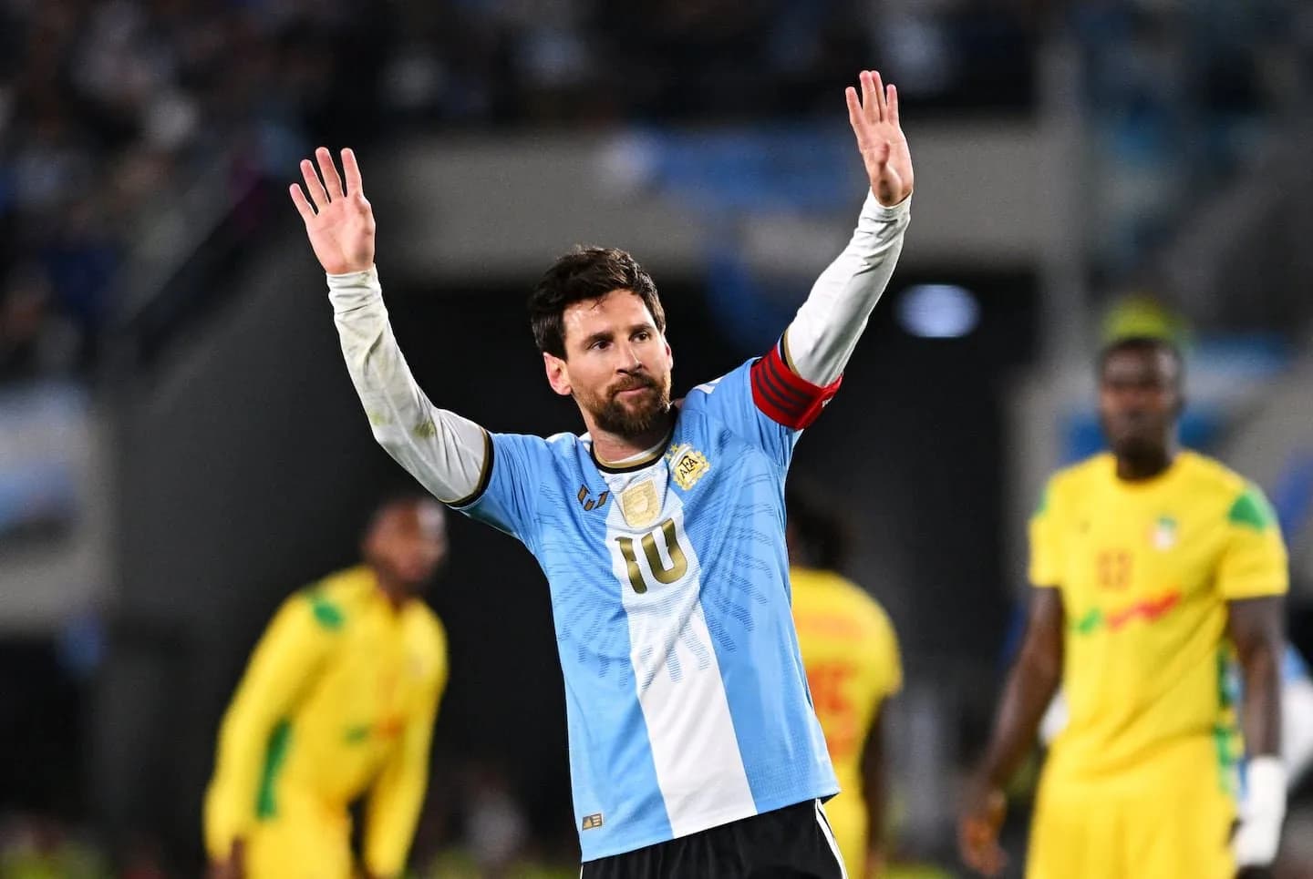 La era pos-Messi ya comenzó: el enorme desafío que enfrenta ahora la Selección Argentina