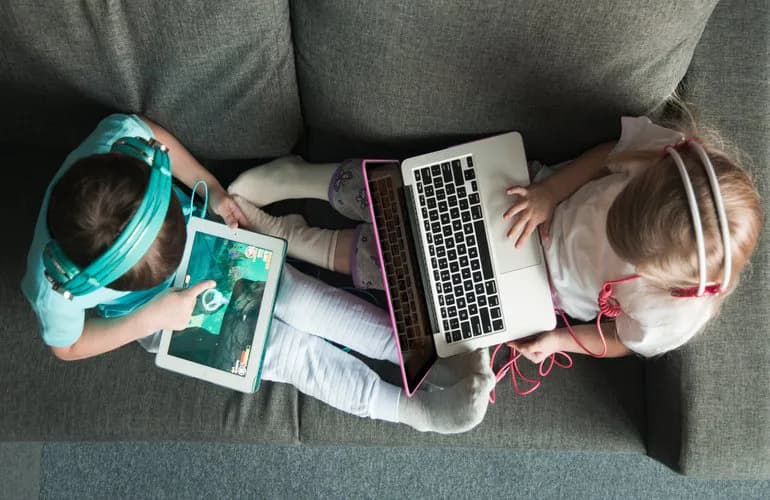 Escándalo en un colegio: denuncian que alumnos usaron IA para crear imágenes falsas de compañeras desnudas