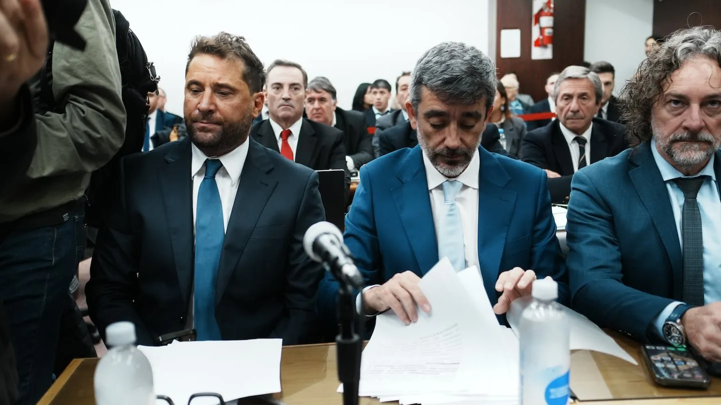 “Era una bomba de tiempo y se lo sacaron de encima”: el durísimo alegato del fiscal por la muerte de Maradona