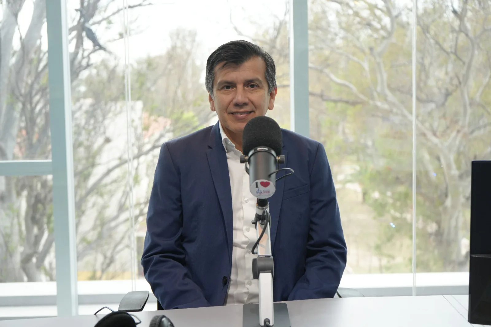 Marcelino Ledesma defendió la universidad pública y alertó por el impacto de las restricciones presupuestarias