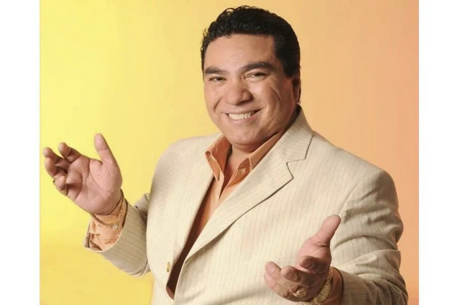 A 63 años de su nacimiento: el legado inquebrantable de Jorge Véliz, el eterno "Rey de la Guaracha"