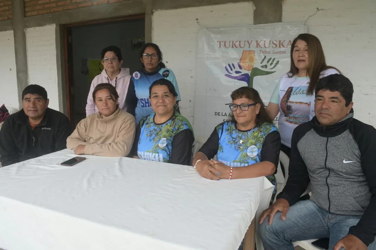 Ishiku Cross Country 2026: atletas de varias provincias correrán por los senderos de Robles